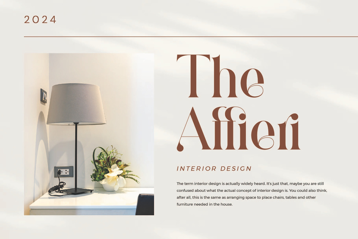 Valleri - Elegant Serif Font, a Serif Font by Aqeel_Art (Photo 6 of 10)