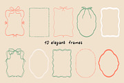 Let's Celebrate, a Seasonal Illustration by KPGallery (Thumbnail 3 of 6)
