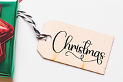 Valentine | Script Font, a Handwritten Font by Scratchones (Thumbnail 5 of 9)
