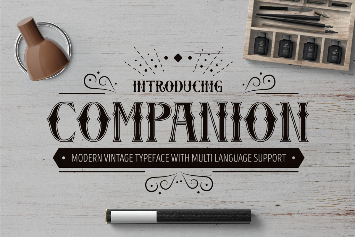 Companion