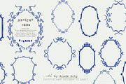 Mexican food collection, a Food Illustration by Anada Arty (Thumbnail 9 of 12)