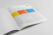 Proposal Contract & Invoice, a Brochure Template by Andre28 (Thumbnail 2 of 9)