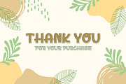 Fox Mario Font Trio, a Handwritten Font by Fox7 By Rattana (Thumbnail 12 of 12)