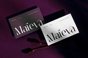 Bugate || Elegant Classy Sans Serif, a Sans Serif Font by Ermedia Studio (Thumbnail 3 of 10)