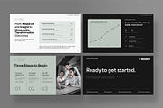 Minimal Presentation Template, a Presentation Template by BrandPacks (Thumbnail 6 of 7)