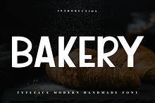 Bakery