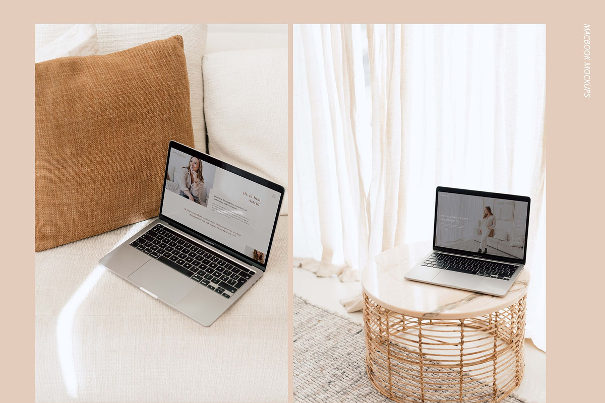 MOCKUP COLLECTION: MOCHA, a Books & Magazine Mockup by Studio Phylicia (Photo 6 of 8)