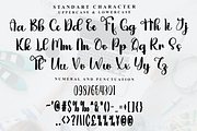 Teacher Beautiful, a Handwritten Font by FreshTypeINK (Thumbnail 7 of 8)