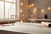 Jewete | A Refined Luxury Serif Type, a Font by Astuti Studio (Thumbnail 15 of 16)