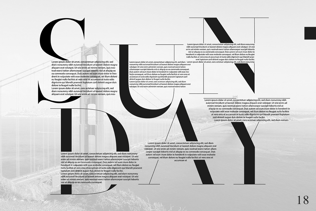 Article Symbols, a Symbol Font by Alice_Evans (Photo 9 of 12)