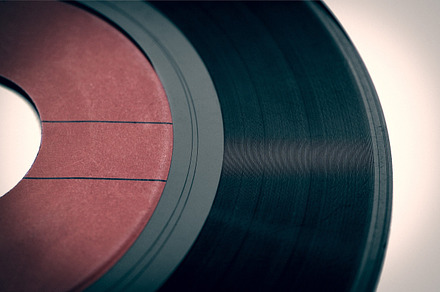 Vinyl record featuring vinyl, record, and music preview 6
