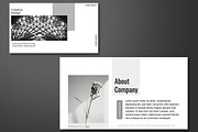 Xcitytec PowerPoint Template, a Presentation Template by Ompie Agrino (Thumbnail 8 of 8)