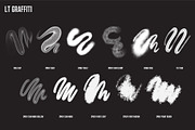 Procreate Lettering Toolkit, a Brush Add-On by Quiver Supply Co. (Thumbnail 11 of 21)