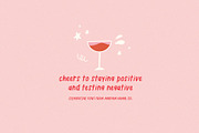 Clementine Handwritten Font, a Font by ReveryWorks (Thumbnail 6 of 14)