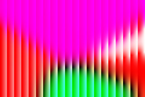 Bold Abstract Gradient Background, a Background Photo by Hamza067