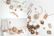 Christmas Styled Stock Photo Bundle, a Print Template by GT Studio (Thumbnail 6 of 6)