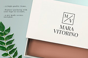 Retail branding mock up kit, a Pens & Pencil Mockup by Negative Space (Thumbnail 2 of 6)