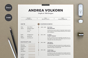 Resume-Cv-Elegance