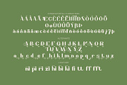 Greenic - Modern Serif Display Font, a Serif Font by Rishsketch (Thumbnail 12 of 13)