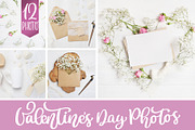 Valentine`s Day photos, a Holiday Photo by Happy Letters (Thumbnail 1 of 6)