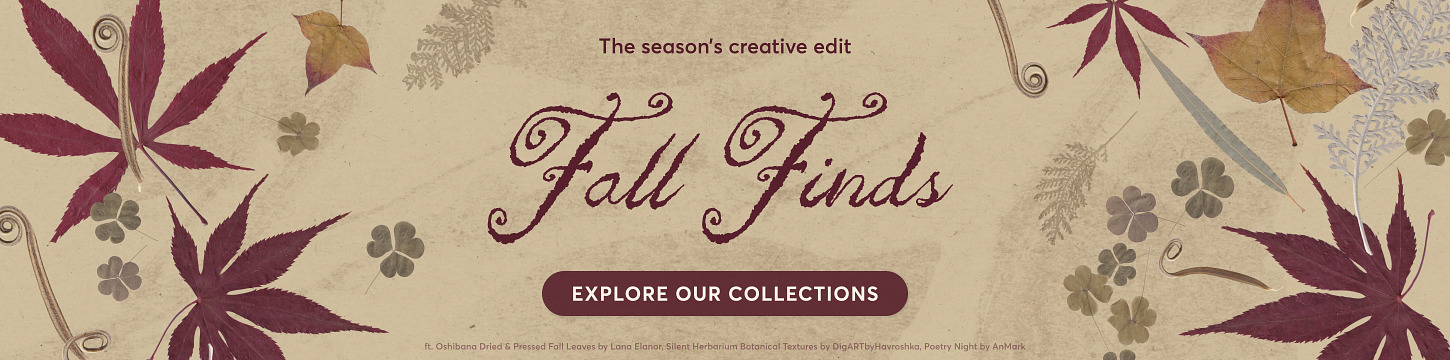 Fall Finds
