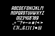 Presot, a Serif Font by albert_kalingga (Thumbnail 3 of 3)
