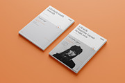 Lifestyle Magazine Template, a Magazine Template by ElvinPrint (Thumbnail 8 of 9)