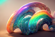Fossilized Protons, an Object Graphic by OneOrEight (Thumbnail 10 of 28)
