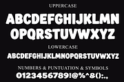 Child Name, a Script Font by InermediaSTUDIO (Thumbnail 7 of 7)
