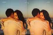 Summer Gold Warm Lightroom Presets, an Action Add-On by Effect-Hub (Thumbnail 11 of 18)
