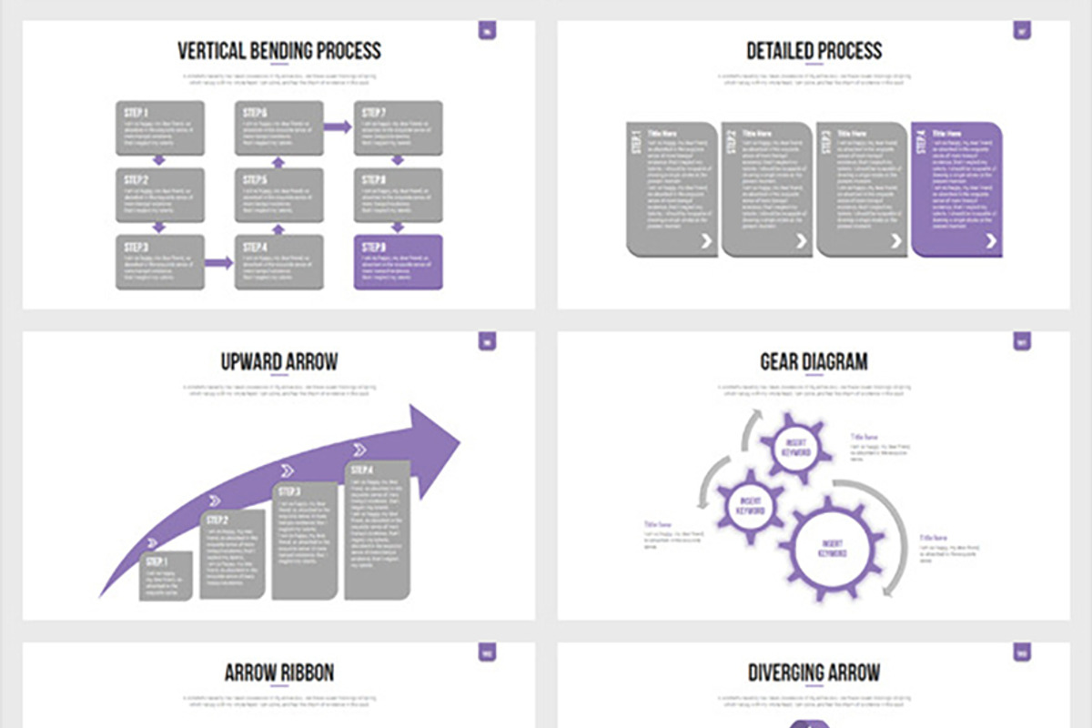 Mustve Powerpoint Slides, a Presentation Template by SlidesDive (Photo 7 of 7)