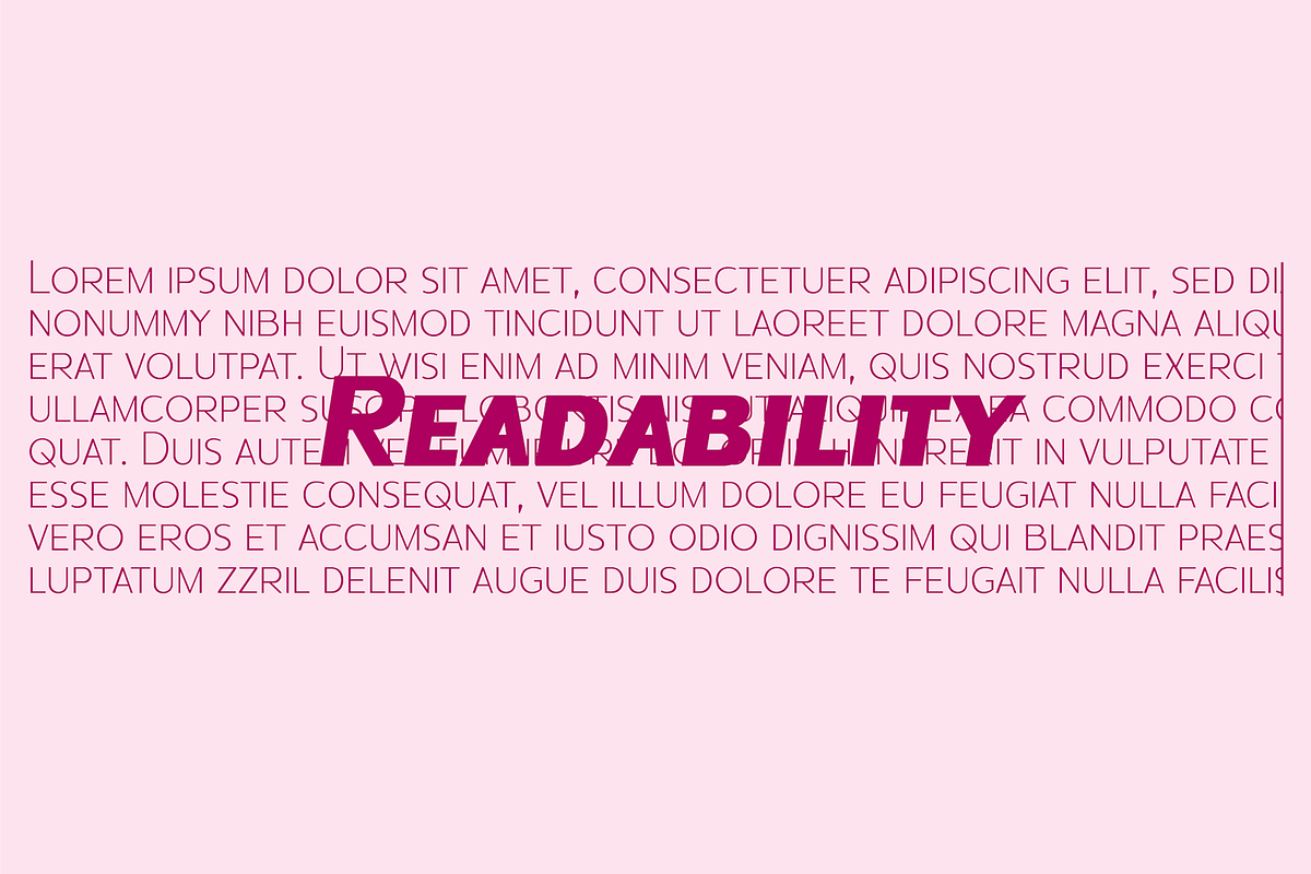 Sadina CA, a Sans Serif Font by NumidiaType (Photo 4 of 6)