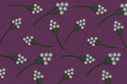 Photoshop Brushes Digital Embroidery, a Brush Add-On by Hanna Inaiáh (Thumbnail 2 of 12)