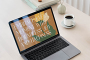 Holdmen Paradise Modern Serif, a Serif Font by timelesstype.co (Thumbnail 13 of 20)