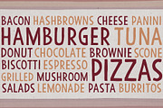 Argone font, a Handwritten Font by Graphite_Studios (Thumbnail 3 of 4)