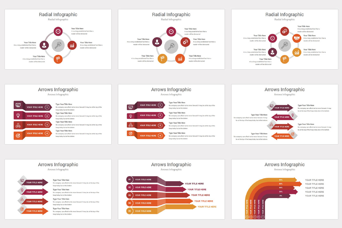 Varied Google Slides Template, a Presentation Template by GraphicStan