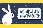 Kidsbunny || Playful Font, a Font by Good Java Studio (Thumbnail 5 of 10)