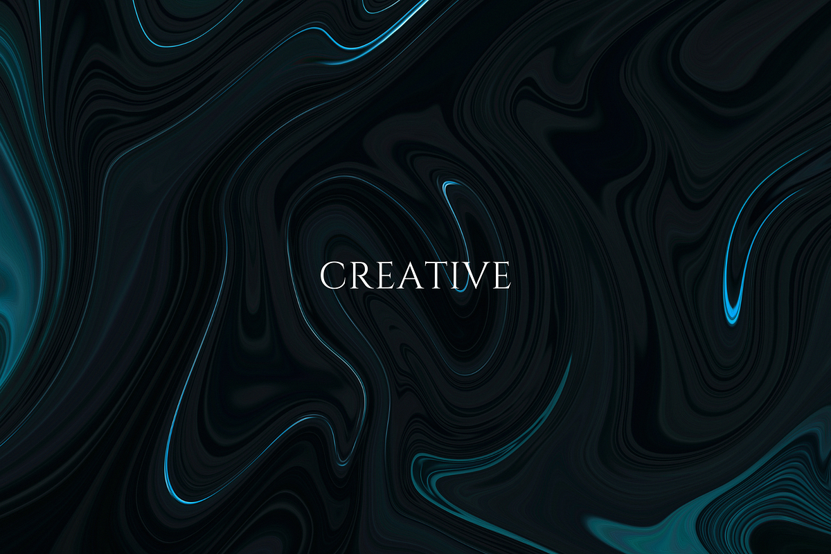 Alchemy - 40 Abstract Backgrounds, a Texture Graphic by Cam' Studio (Photo 8 of 10)