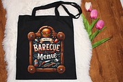 Watercolor Bbq Barbecue Clipart, a Graphic by designcity5 (Thumbnail 4 of 5)