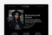Soul Crafters WordPress Theme, a WordPress Template by Your Theme Shop (Thumbnail 2 of 8)