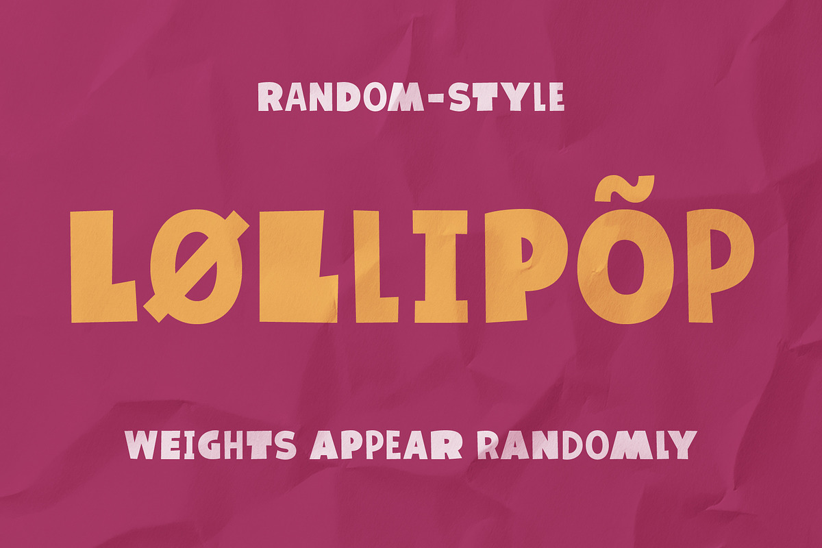 Letterizer, a Sans Serif Font by Max Glimm Type (Photo 2 of 7)
