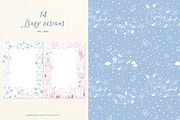 Whimsical Set Babies Vibes, an Object Graphic by ViktoriyaD (Thumbnail 23 of 24)