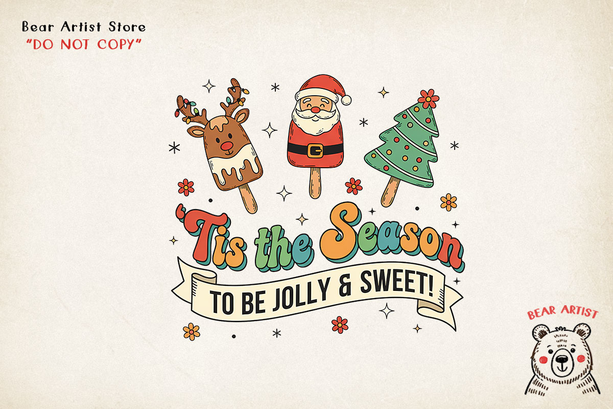 Funny Christmas Humor PNG Bundle, a Seasonal Illustration by GlitterCraft (Photo 32 of 101)