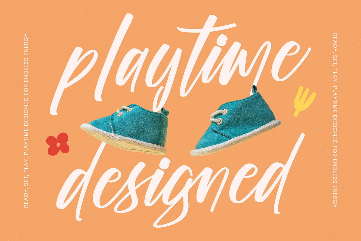 Biteful Market Modern Brush Font, a Script Font by stylishtype.co (Photo 5 of 20)