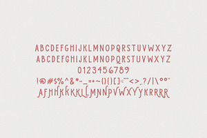 Sequoia Sans - Elegant Display Font