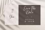 Miretti - Aesthetic Handwritten Font, a Script Font by Guavanaboy (Thumbnail 3 of 8)