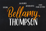 Delight Lettering Bundle, a Sans Serif Font by Konstantine Studio (Thumbnail 2 of 12)