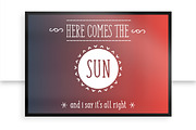 SUNN Line Serif Extended Font, a Serif Font by Wild Ones (Thumbnail 4 of 7)