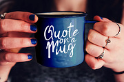 Postmark, a Script Font by Greg Nicholls (Thumbnail 4 of 6)