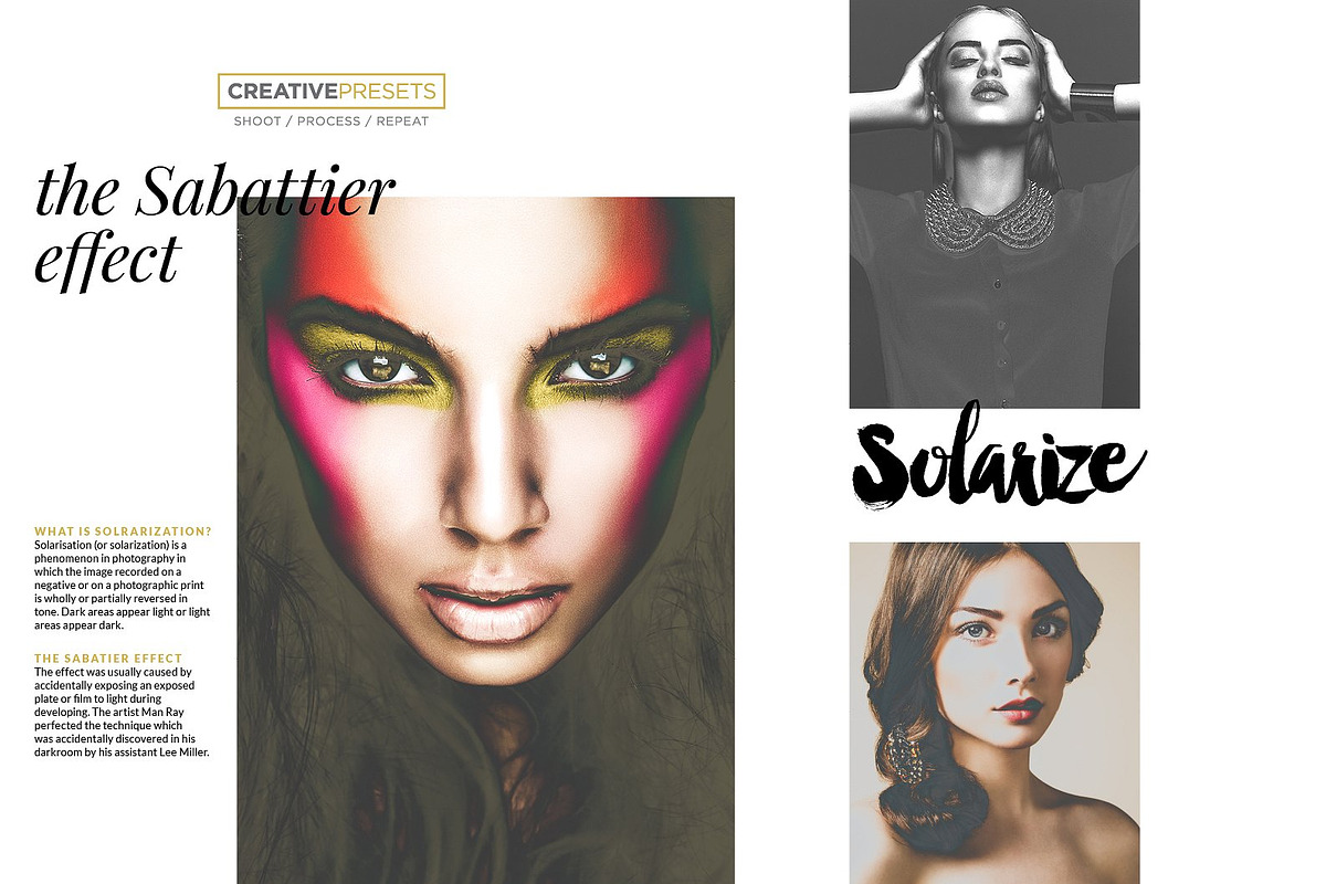 430+ LIGHTROOM PRESETS BUNDLE, an Action Add-On by CreativePresets.com (Photo 13 of 28)